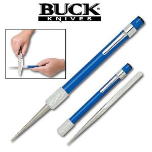 Точило Buck, модел Diamond Pocket Sharpener 97070-B
