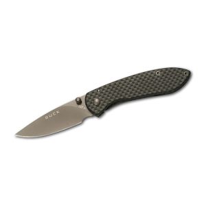 Knife Buck model 0327CFS-B 3086