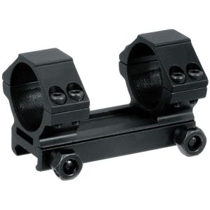 Scope mount 30mm, height (75mm) RGWM2PA-30L4 LEAPERS