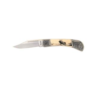 Джобен нож модел 10841 Albainox