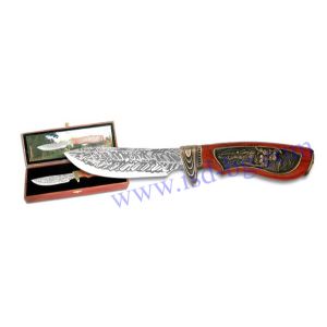 Нож TOLEDO IMPERIAL Lady Warrior модел 31535