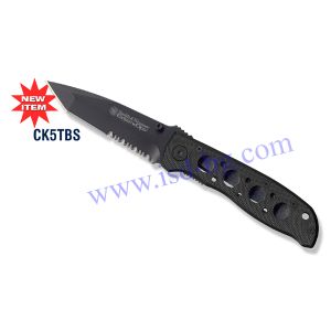 Knife model CK5TBS Smith&Wesson