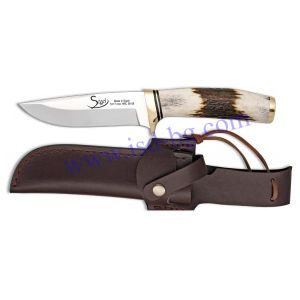 Knife model 31912 Steel 440