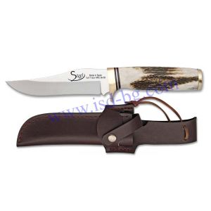 Нож модел 31913 Steel 440