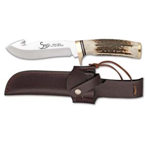 Knife model 31915 Steel 440