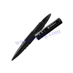 Tactical pen kubotan Smith&Wesson модел SWPENMPBK