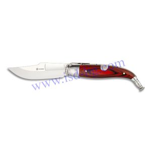 Knife Martinez Albainox model 01010