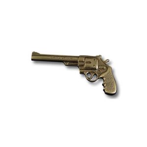 badge revolver Smith&wesson