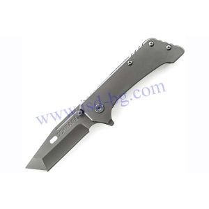 Knife model Schrade SCH301 