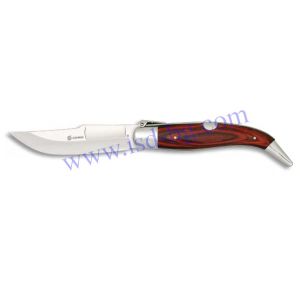 Knife model 01164 Martinez Albainox