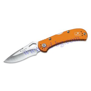 Knife Buck model 7453 - 0722ORS1-B