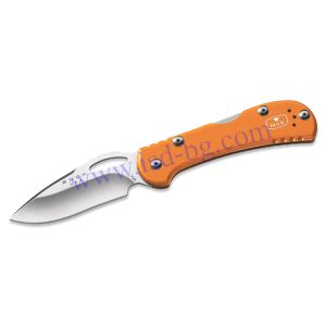 Нож модел Mini Spitfire 7798-0726ORS-B Buck 