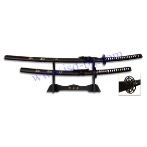 Set swords KATANA model 31577 Toledo Imperial