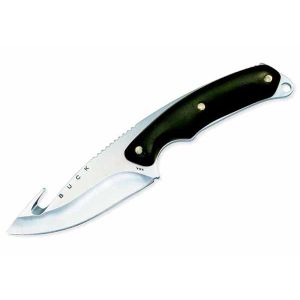Knife - Buck/Alpha Hunter 5235 - 0693BKG - B