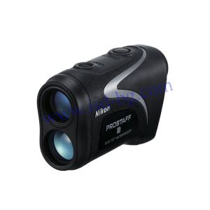 Лазерен далекомер - NIKON PROSTAFF 5