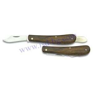 Нож за присаждане 01237 Graft Knife Injertar Albainox