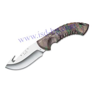 Knife Buck Omni Hunter 12PT 7491 - 0393CMG20-B