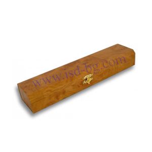 Дървена кутия за подарък 34151 Martinez Albainox