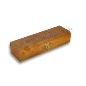 Дървена кутия за подарък 34150 Martinez Albainox