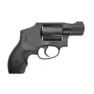 Револвер модел М&Р 340 Smith & Wesson