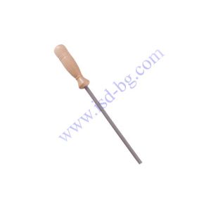 8" Ceramic Sharp Stick LSS8CM Lansky
