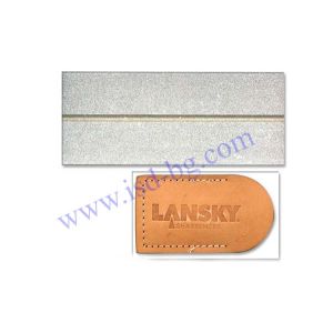 Diamond Pocket Sharpening Stone LDPST Lansky