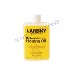 Nathan's Honing Oil - LOL01 Lansky