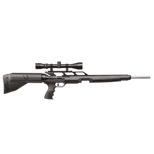 Air Rifle cal. 5,5 mm Puncher PCP One "Kral Arms"