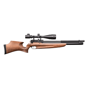 Air rifle Kral Arms PCP Puncher Pro Silent cal. 5.5
