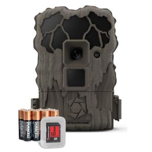TrailCam QS20NG Stealth Cam