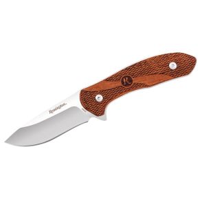 Knife R40000 Heritage Series Fixed Blade Remington