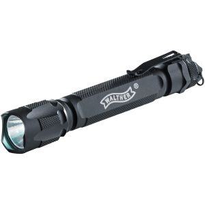 Tactical flashlight Walther RBL 1200