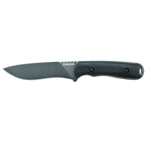 Full Tang Fixed Blade Knife SCHF42 Schrade 