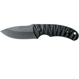 Tactical knife Schrade Small SCHF57 Full Tang