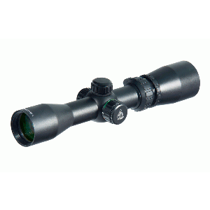 Riflescope Vector Optics 1.5-6x56 SFP Grizzly