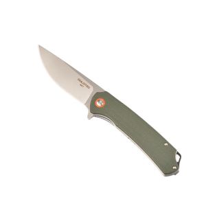 Сгъваем нож Dulotec K211 Green