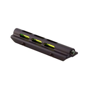 SH01-G  Shotgun Green Fiber Optic Bead Sight for .210 – .280 in. wide ribs 