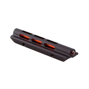 SH01-R Shotgun Red Fiber Optic Bead Sight for .210 – .280 in. wide ribs  