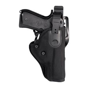 Police/Duty nylon belt holster  VEGA SP211N