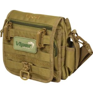 Tactial bags Viper Special OPS Pouch Coyote