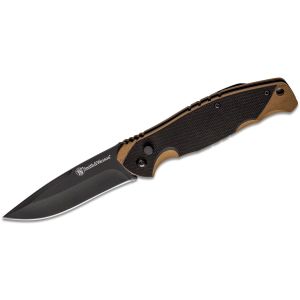 Folding knife Smith & Wesson Freelancer 1122570