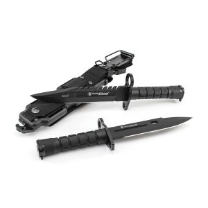 Тактически нож Smith&Wesson Special Ops® M-9 Bayonet SW3B