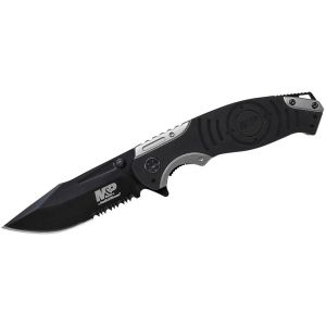 Tactical knife Smith & Wesson M&P SWMP13GS MAGIC