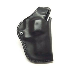 Quick release belt leather holster  VEGA T120N S&W J-frame