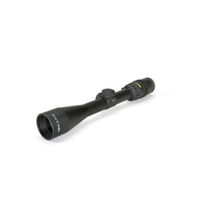 AccuPoint - TR20-1 3-9x40 Riflescope Standard Duplex Crosshair w/ Amber Dot
