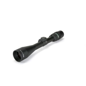 AccuPoint - TR20-1G 3-9x40 Riflescope Standard Duplex Crosshair w/ Green Dot
