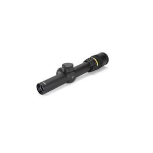 AccuPoint - TR24-3 Riflescope German #4 Crosshair w/ Amber Dot