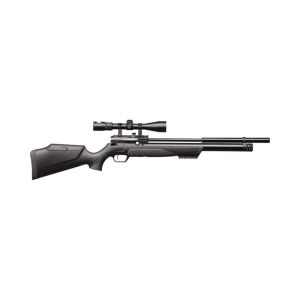 Air rifle Kral Arms Puncher Maxi Skull Silent SYN 6.35mm