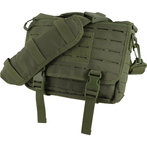 Tactical bag Viper Snapper Pack Green