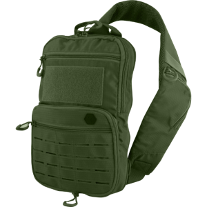 Tactical bag Viper Venom Pack Green